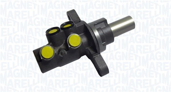 MAGNETI MARELLI Jarrupääsylinteri 360219130410